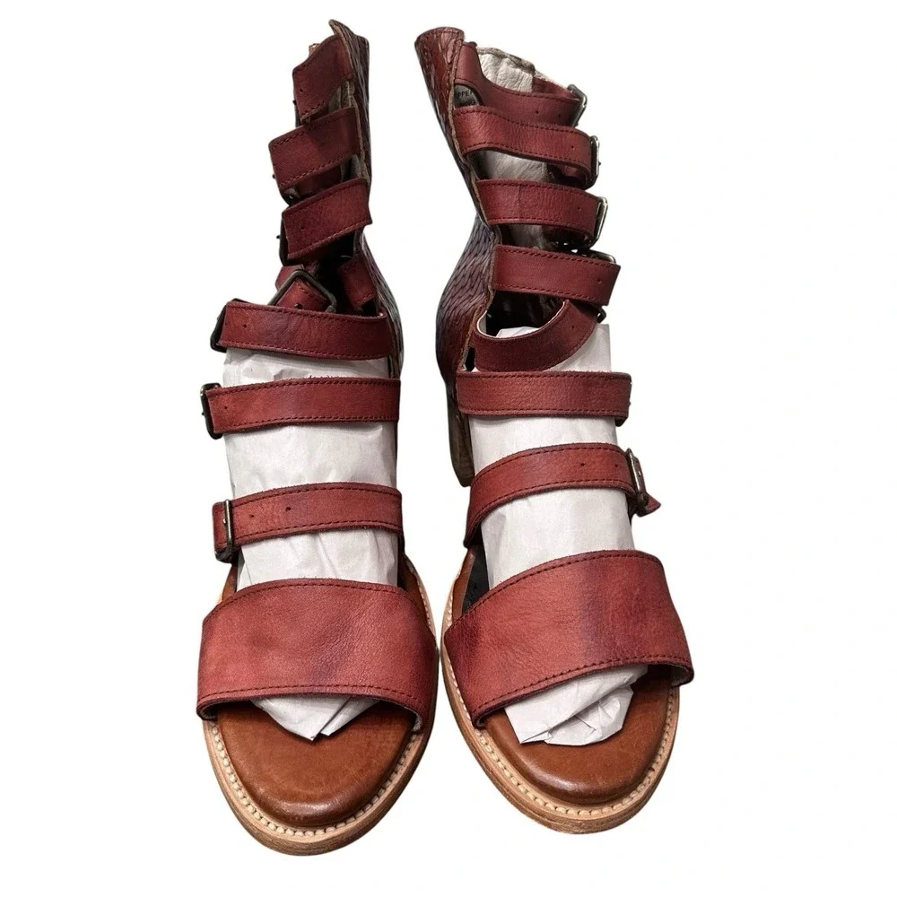 freebird questions sandals